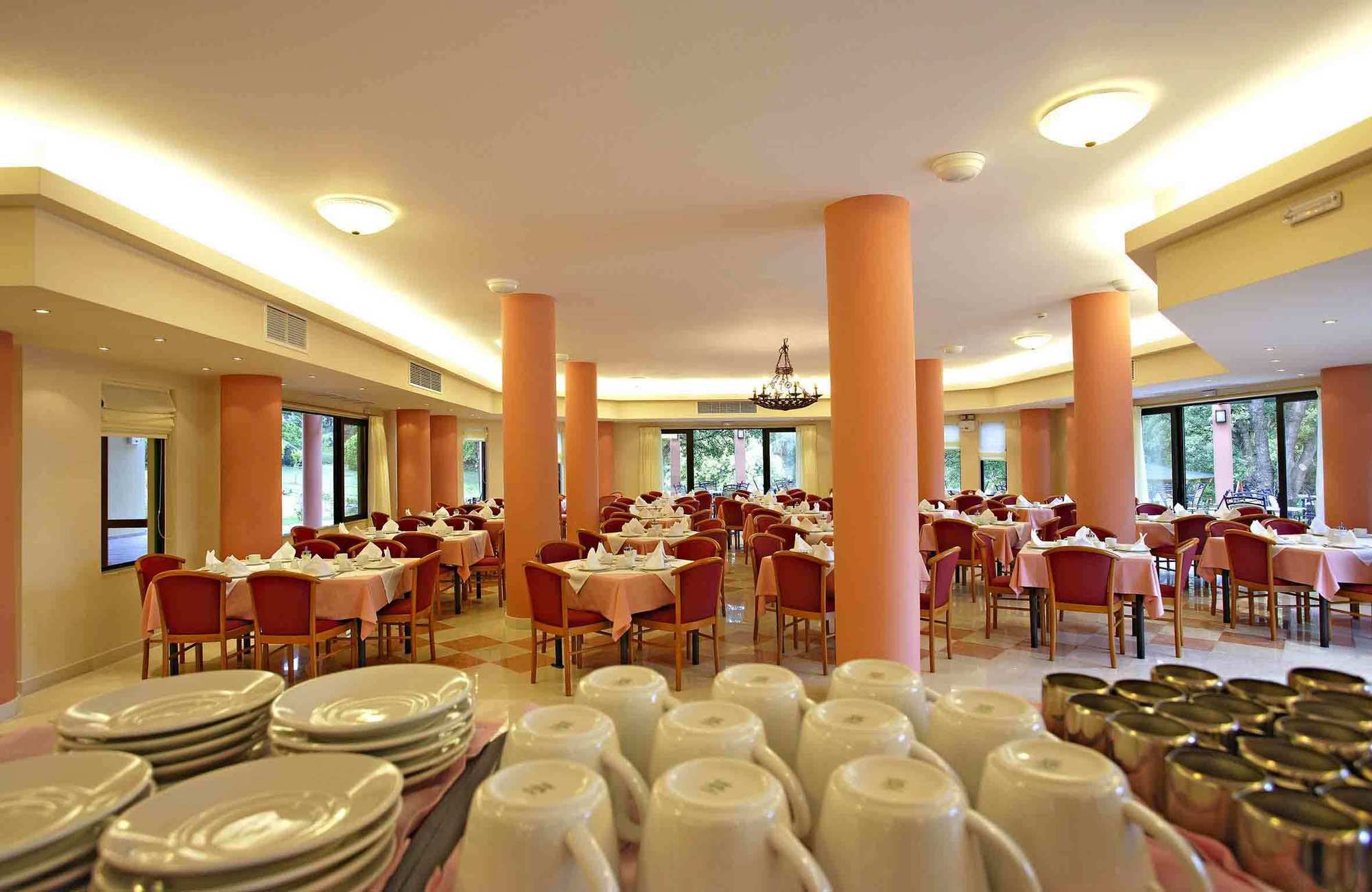 Century Resort Corfu Acharavi  Ngoại thất bức ảnh