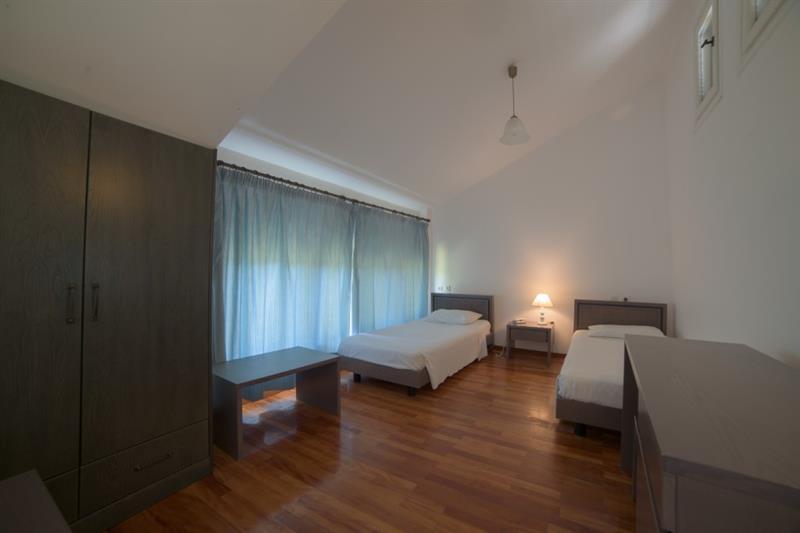 Century Resort Corfu Acharavi  Ngoại thất bức ảnh