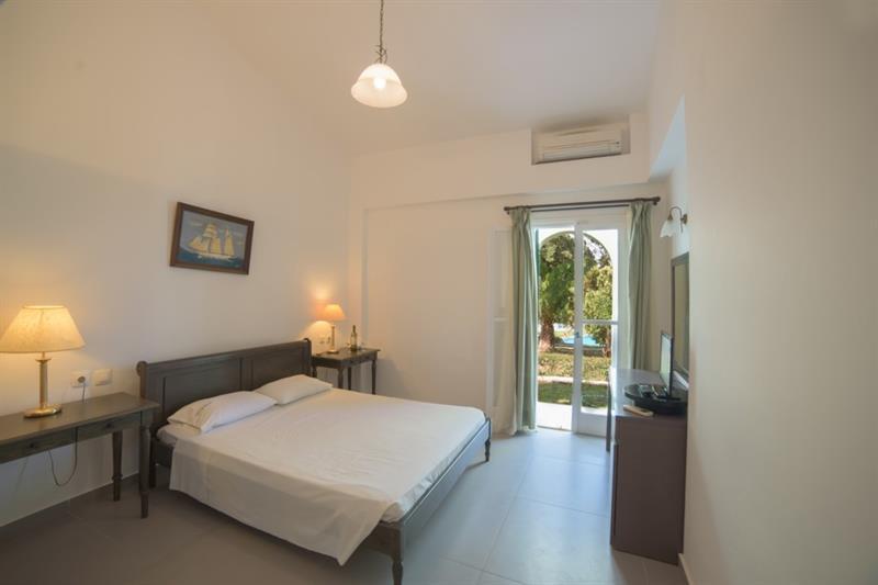 Century Resort Corfu Acharavi  Ngoại thất bức ảnh