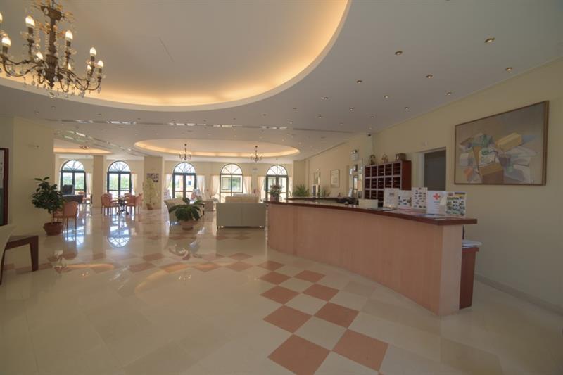 Century Resort Corfu Acharavi  Ngoại thất bức ảnh