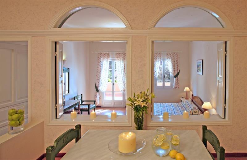 Century Resort Corfu Acharavi  Ngoại thất bức ảnh